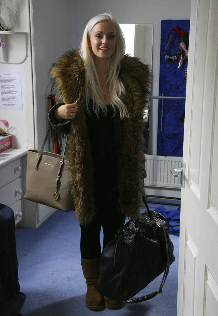 Picture of Hollie Sparrow