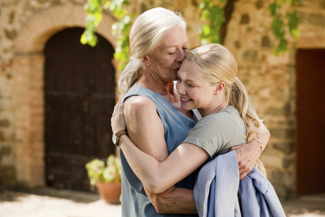 Picture Of Letters To Juliet