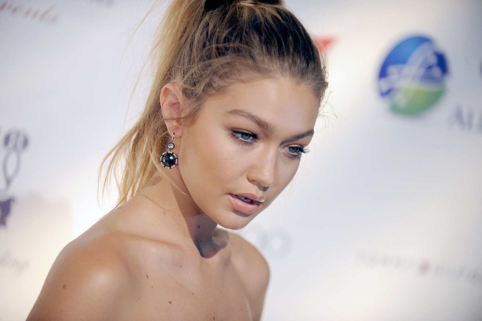 Gigi Hadid Gigi Hadid
