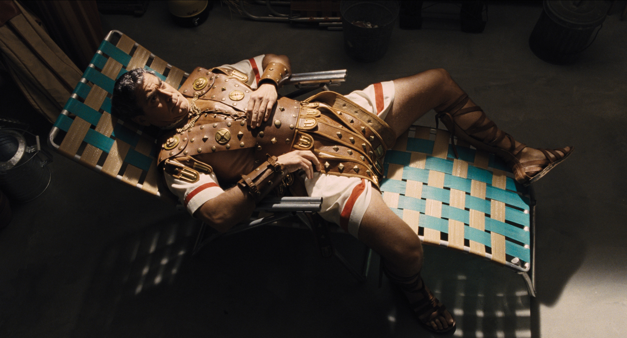 Hail, Caesar! (2016) Hail, Caesar! (2016)