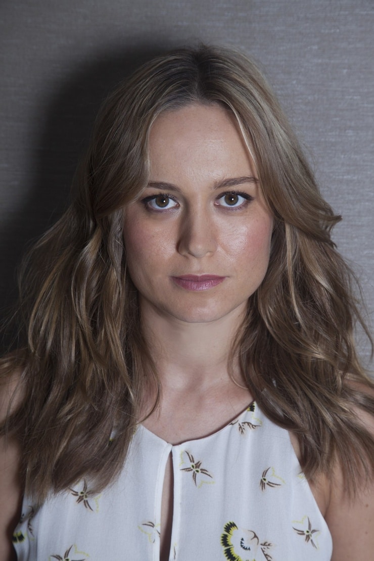 Picture of Brie Larson