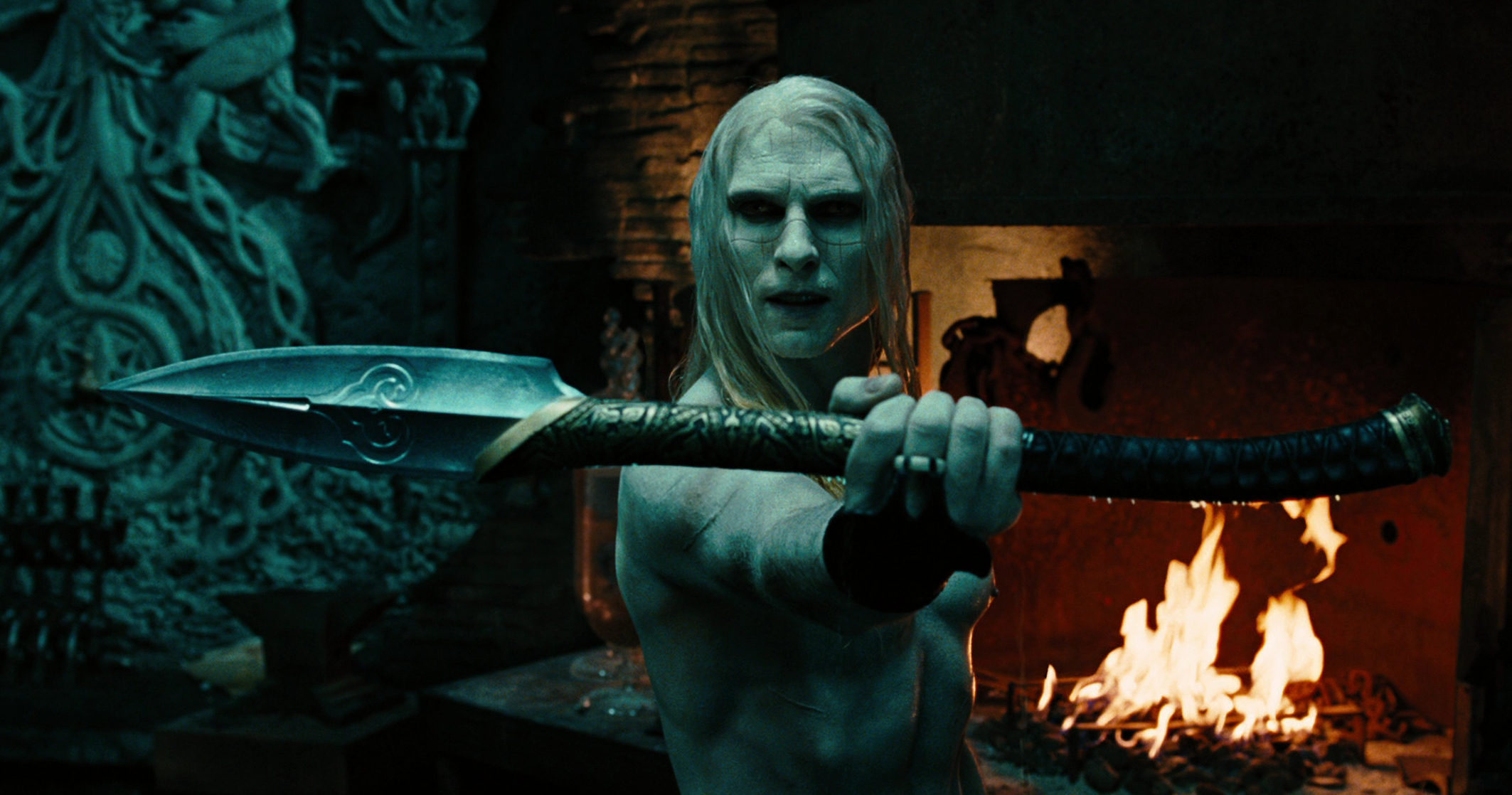 Hellboy II: The Golden Army Hellboy II: The Golden Army