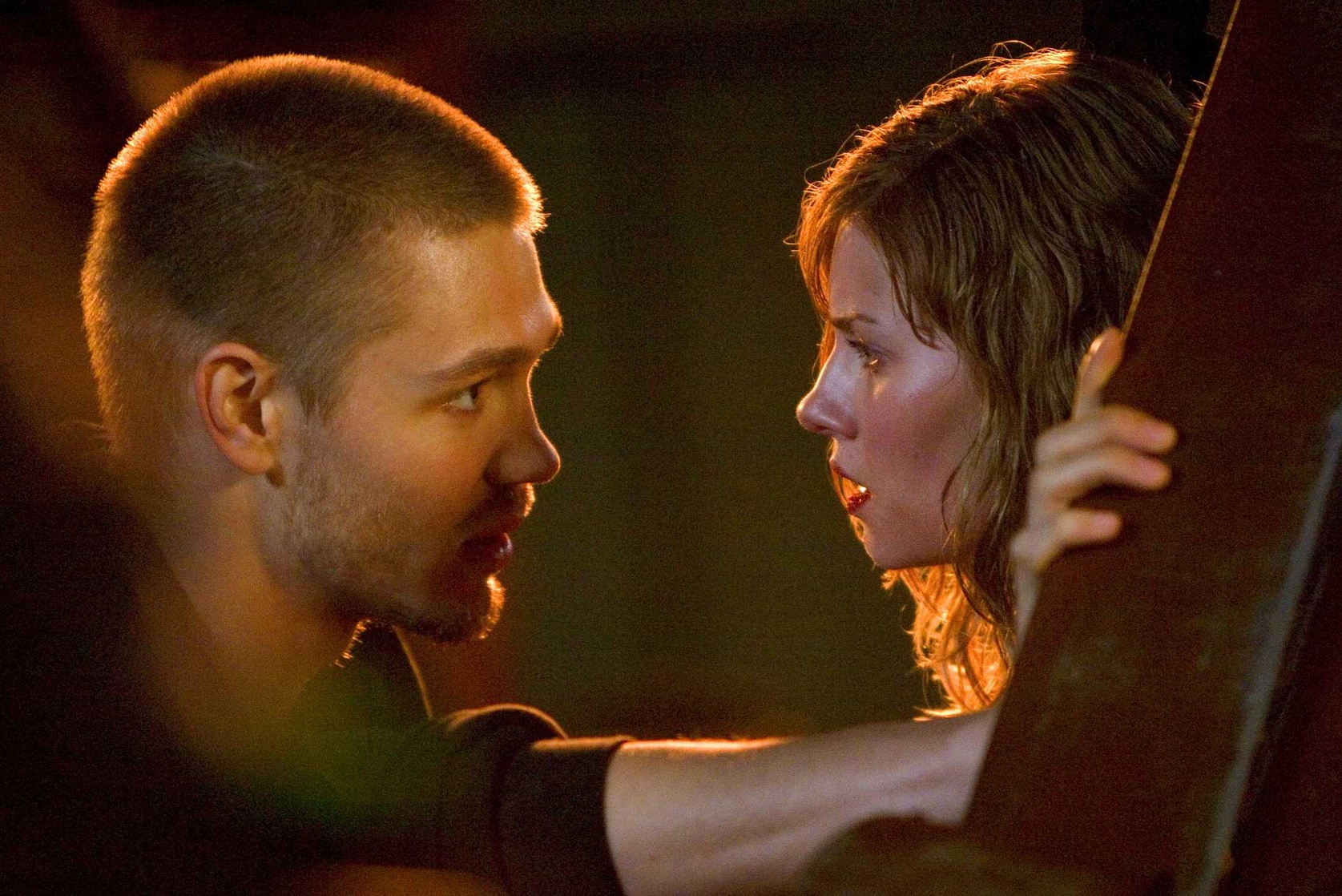 House of Wax (2005) House of Wax (2005)