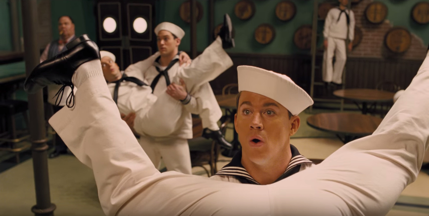 Hail, Caesar! (2016) Hail, Caesar! (2016)