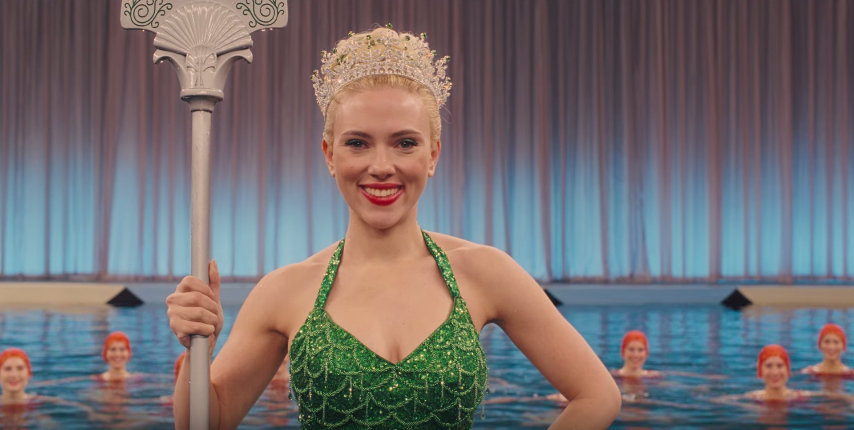Hail, Caesar! (2016) Hail, Caesar! (2016)