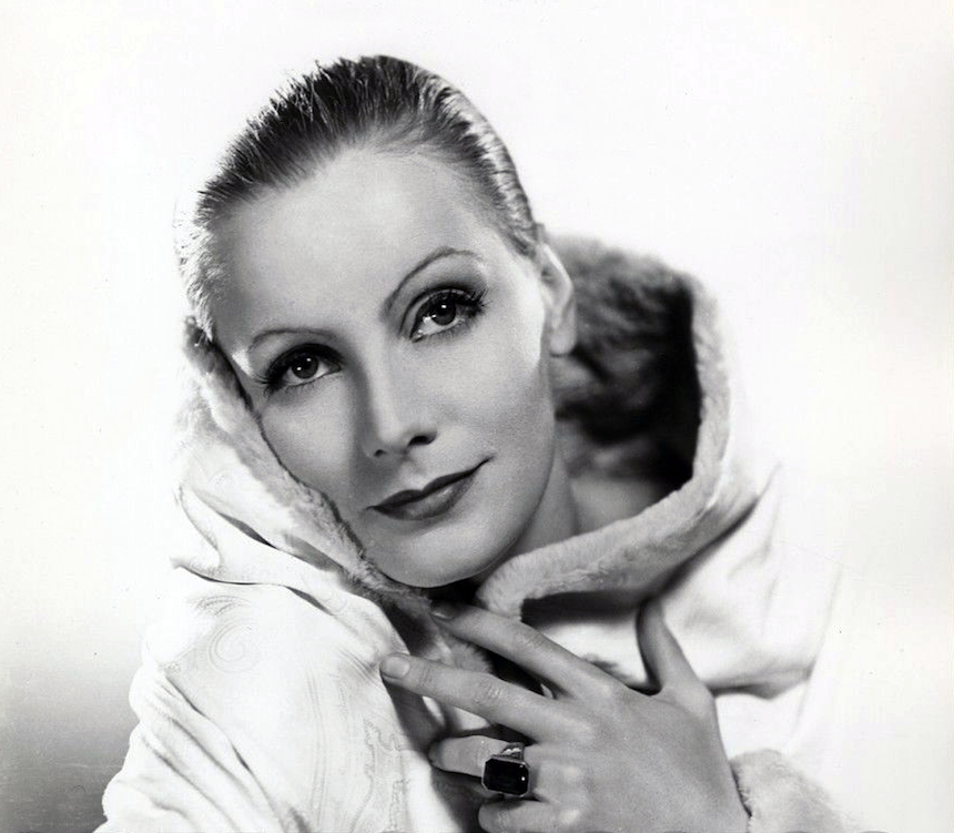 Greta Garbo Greta Garbo