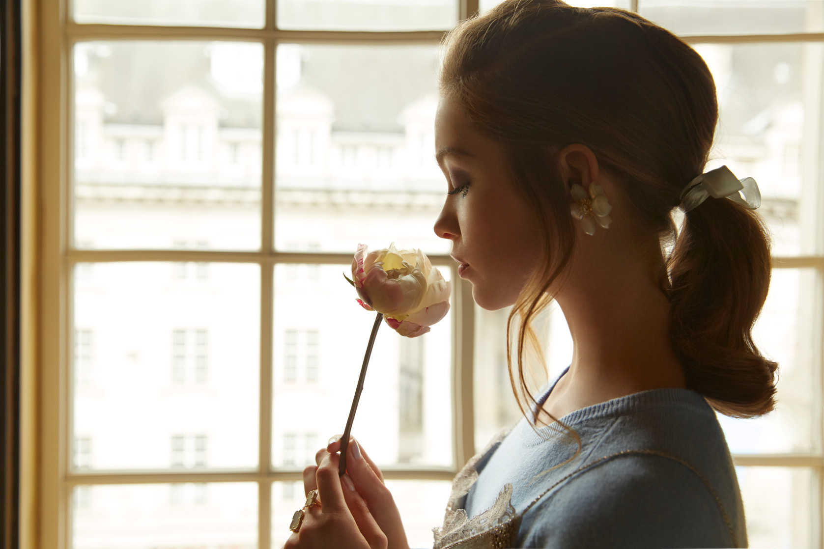 Sophie Cookson Sophie Cookson