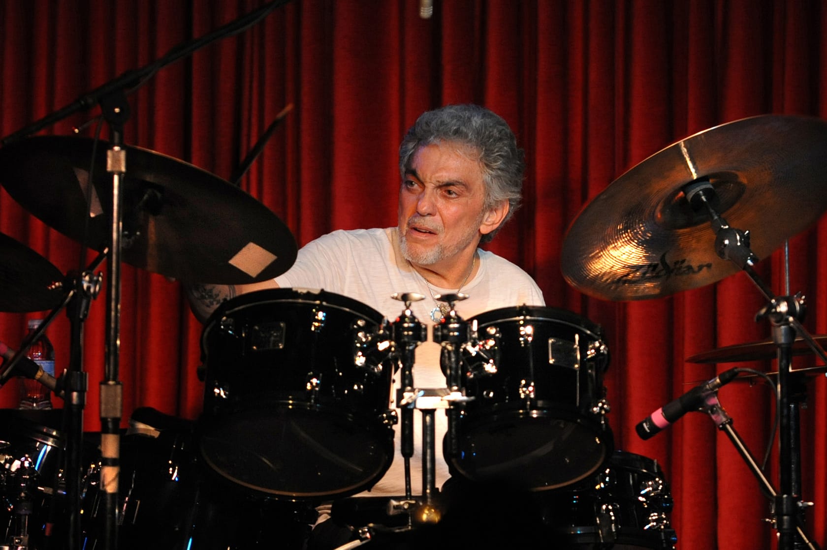 Steve Gadd Net Worth