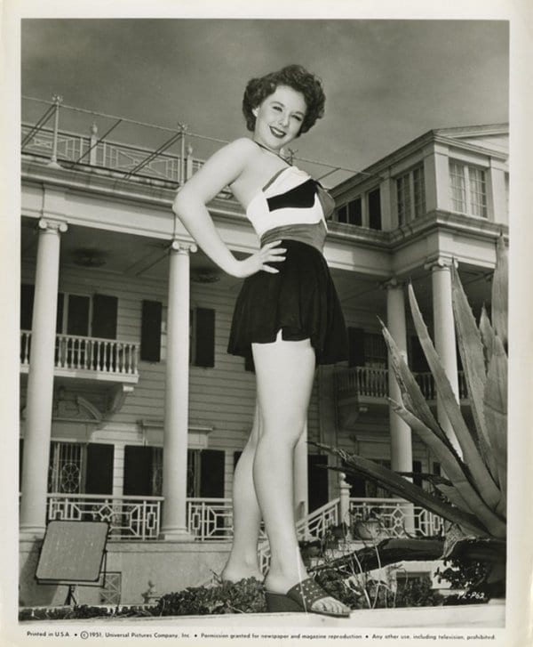 Picture Of Piper Laurie