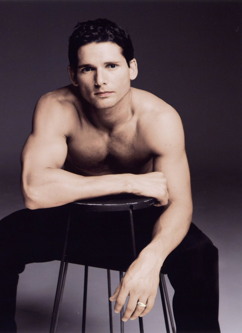 Eric Bana Eric Bana