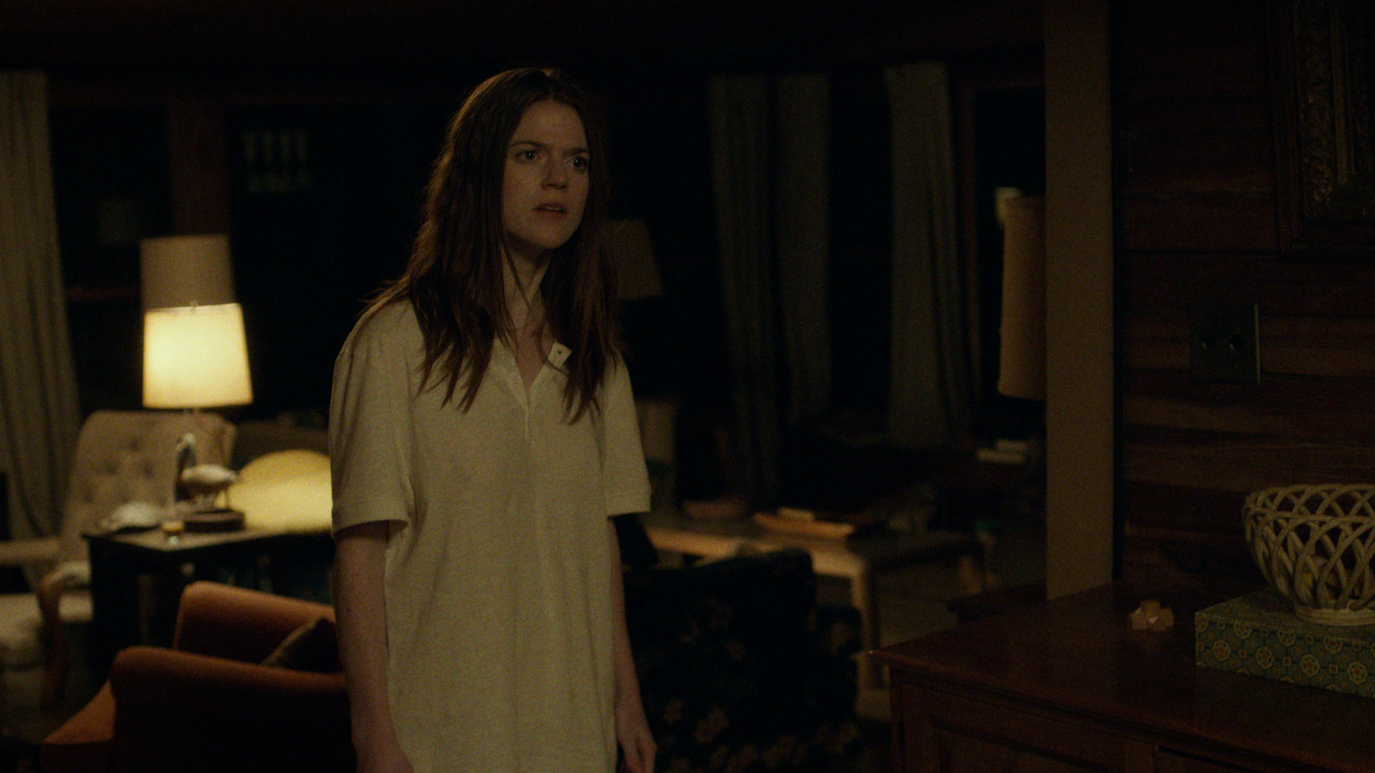 Honeymoon (2014) Honeymoon (2014)