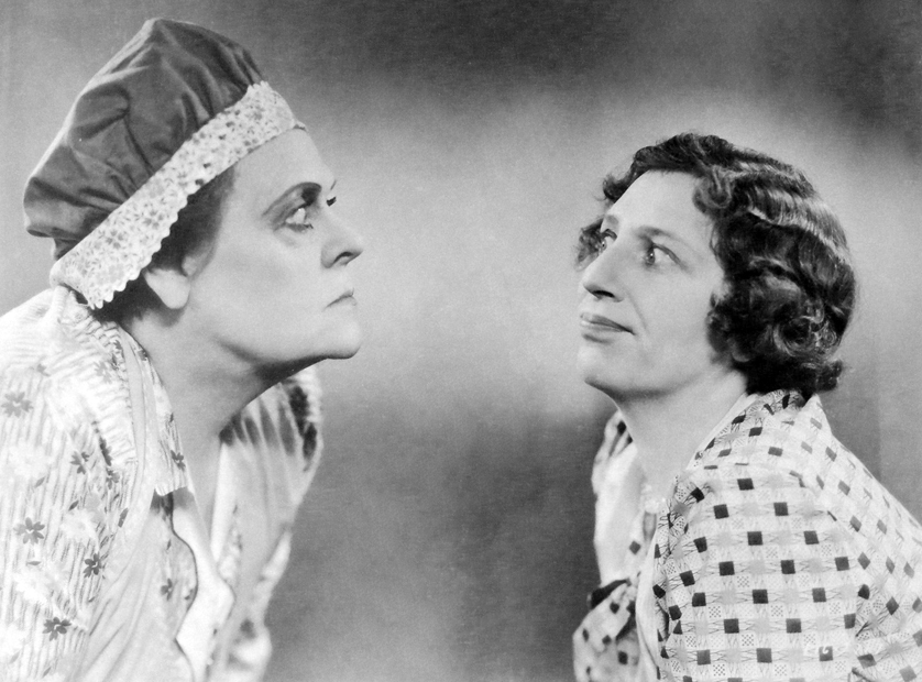 Polly Moran Alchetron, The Free Social Encyclopedia