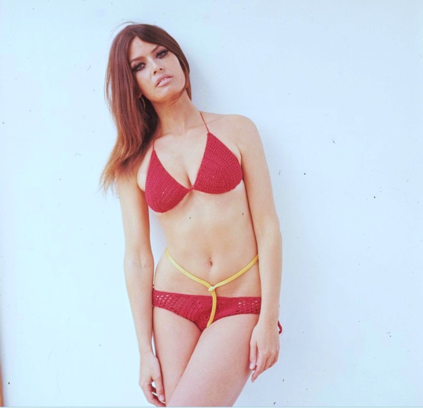 Marisa Mell Marisa Mell