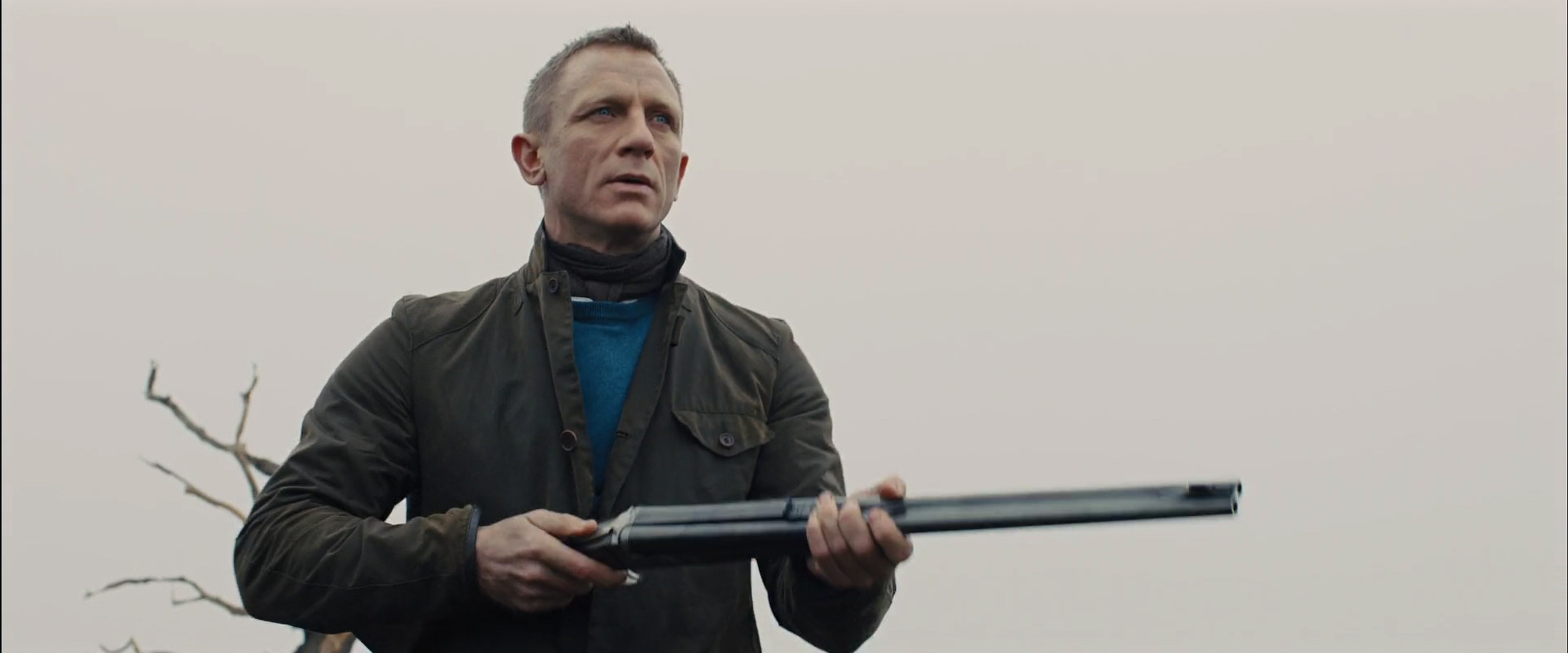 Skyfall Skyfall