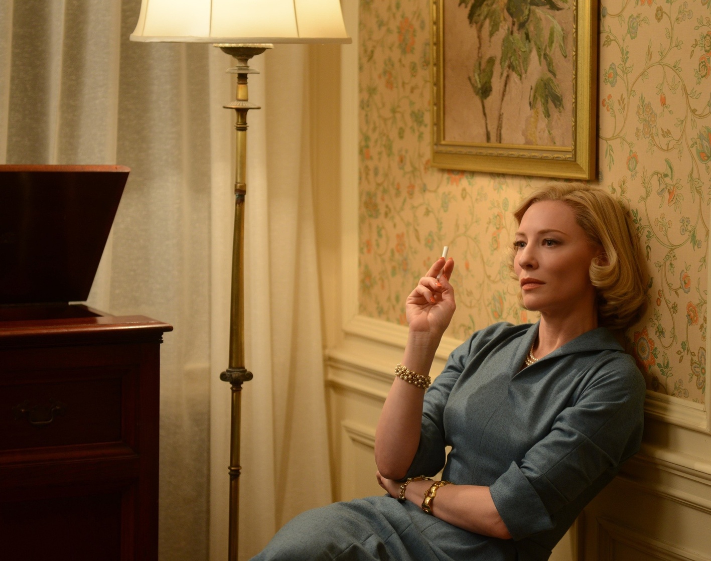 Carol (2015) Carol (2015)