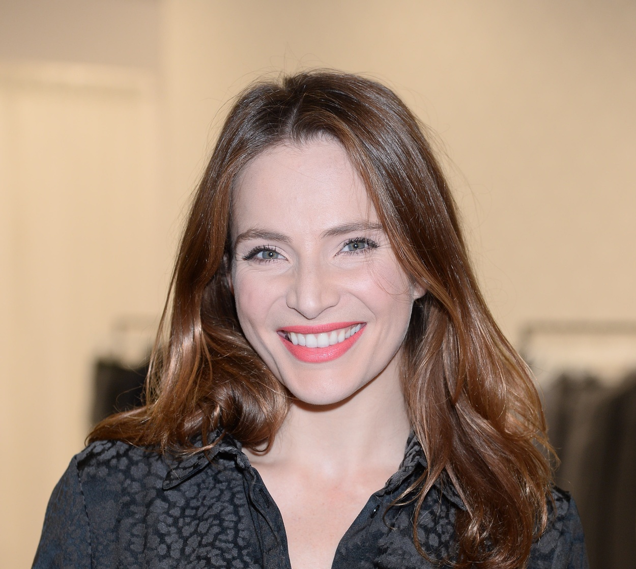 Anna Dereszowska Anna Dereszowska