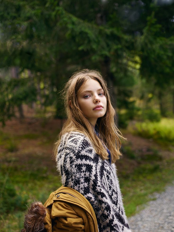 Kristine Froseth Kristine Froseth