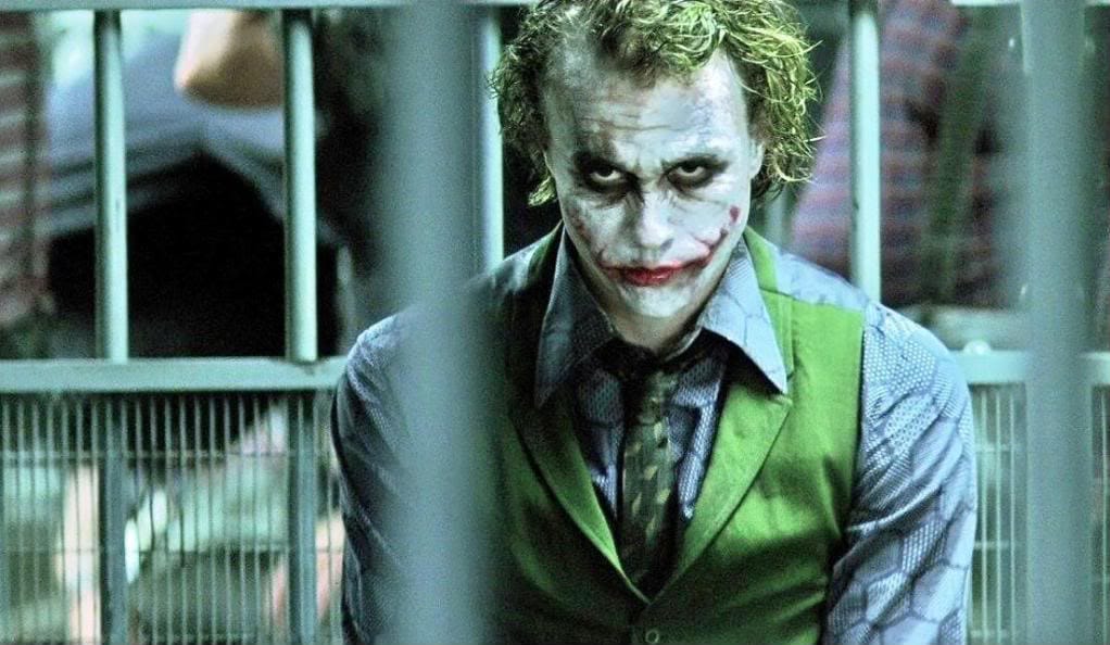 joker in jail