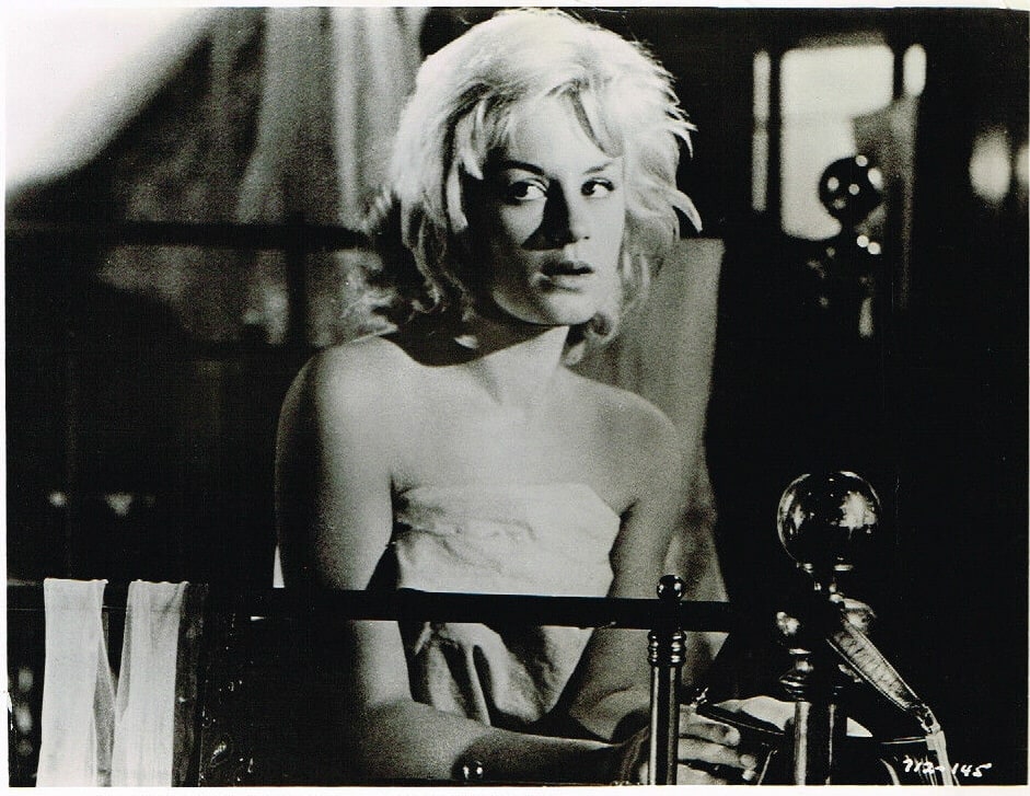 Mary Ure 