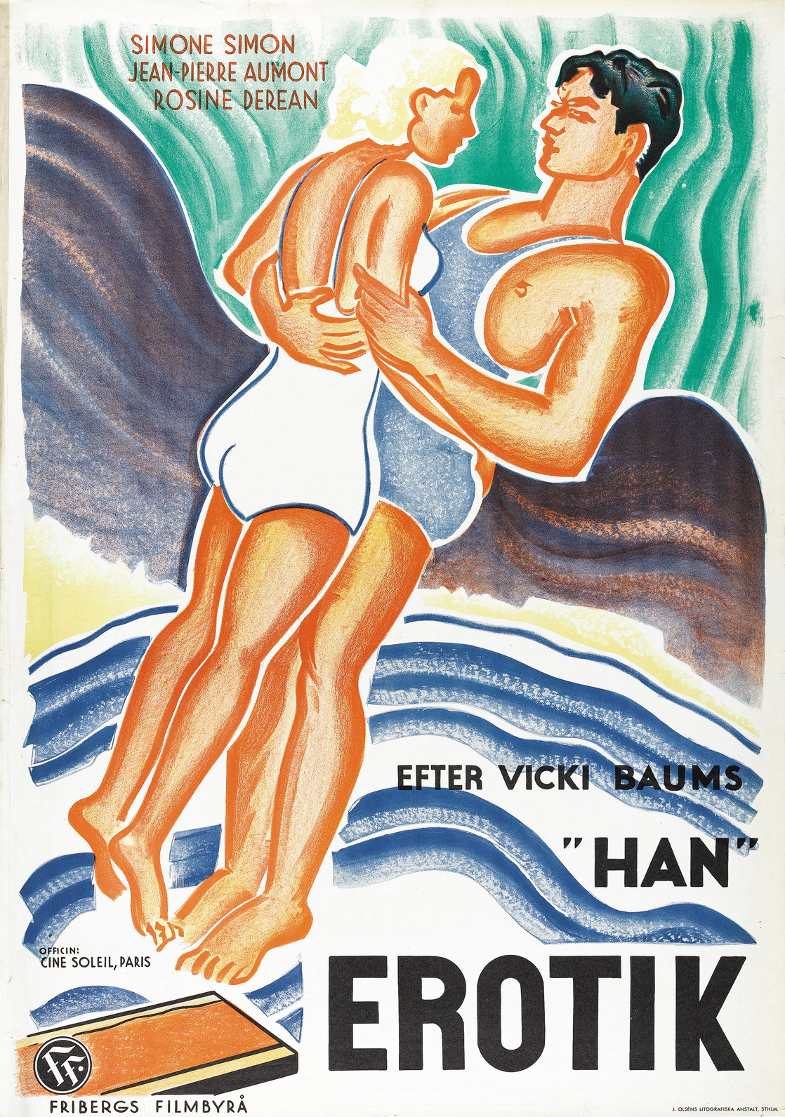 Lac Aux Dames [1934] newest movies mastervisit