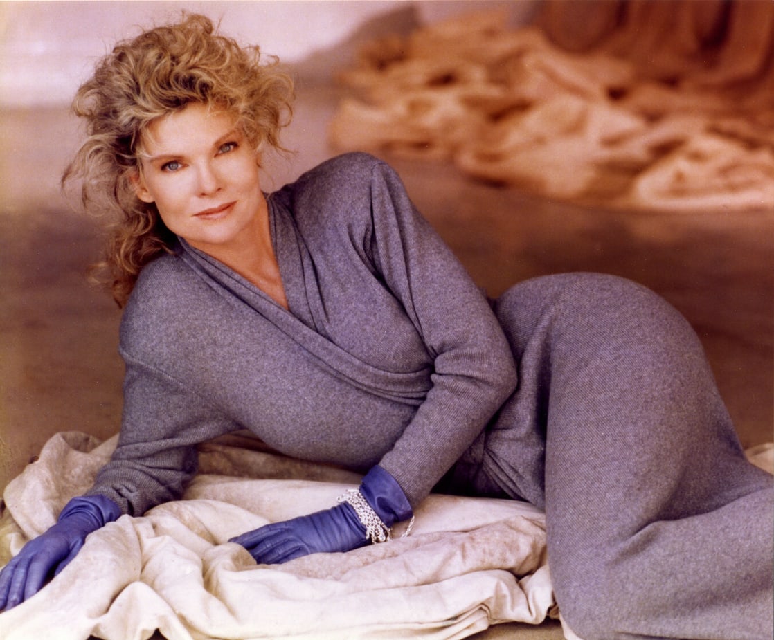Picture Of Cathy Lee Crosby