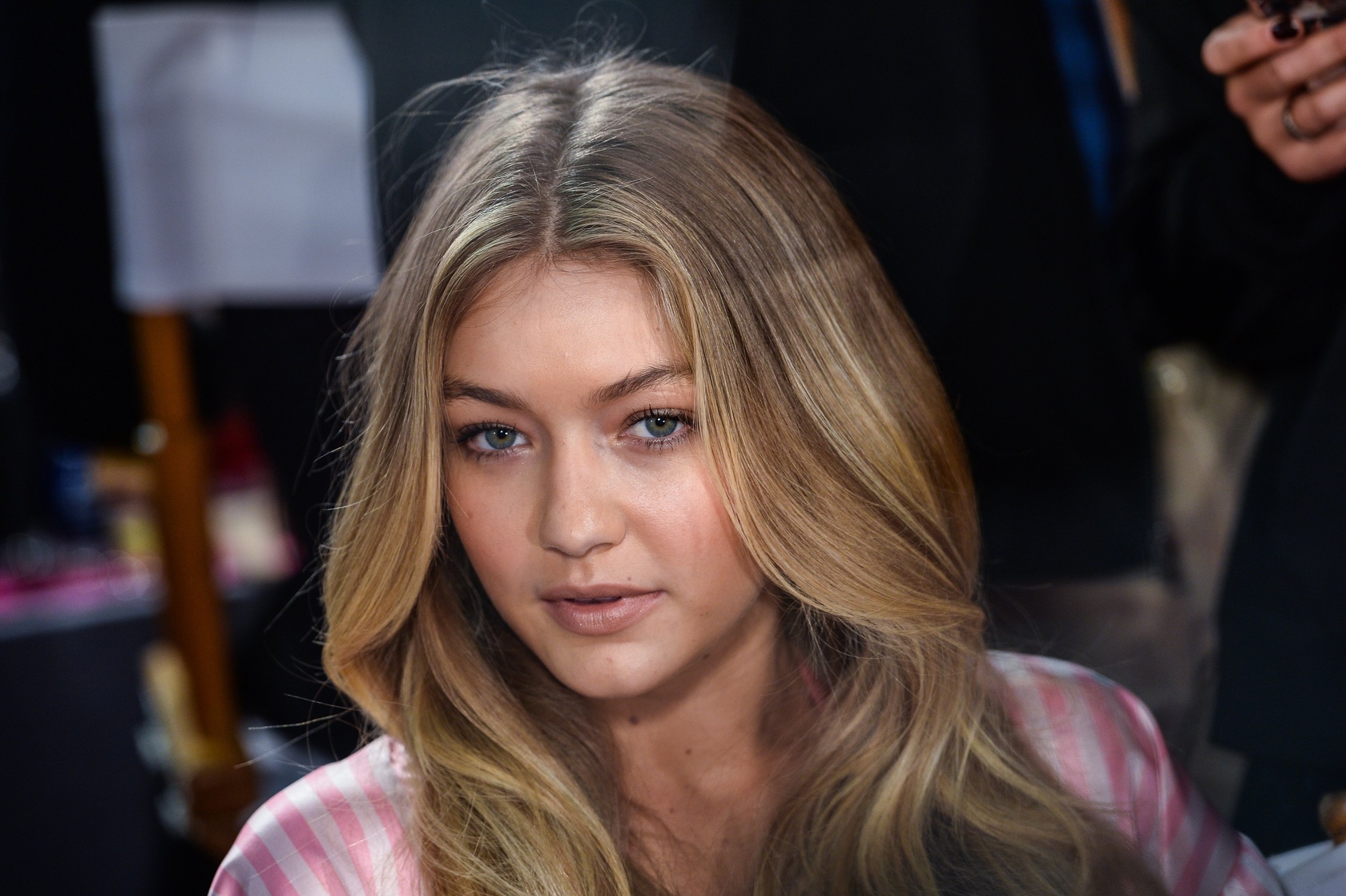 Gigi Hadid Gigi Hadid