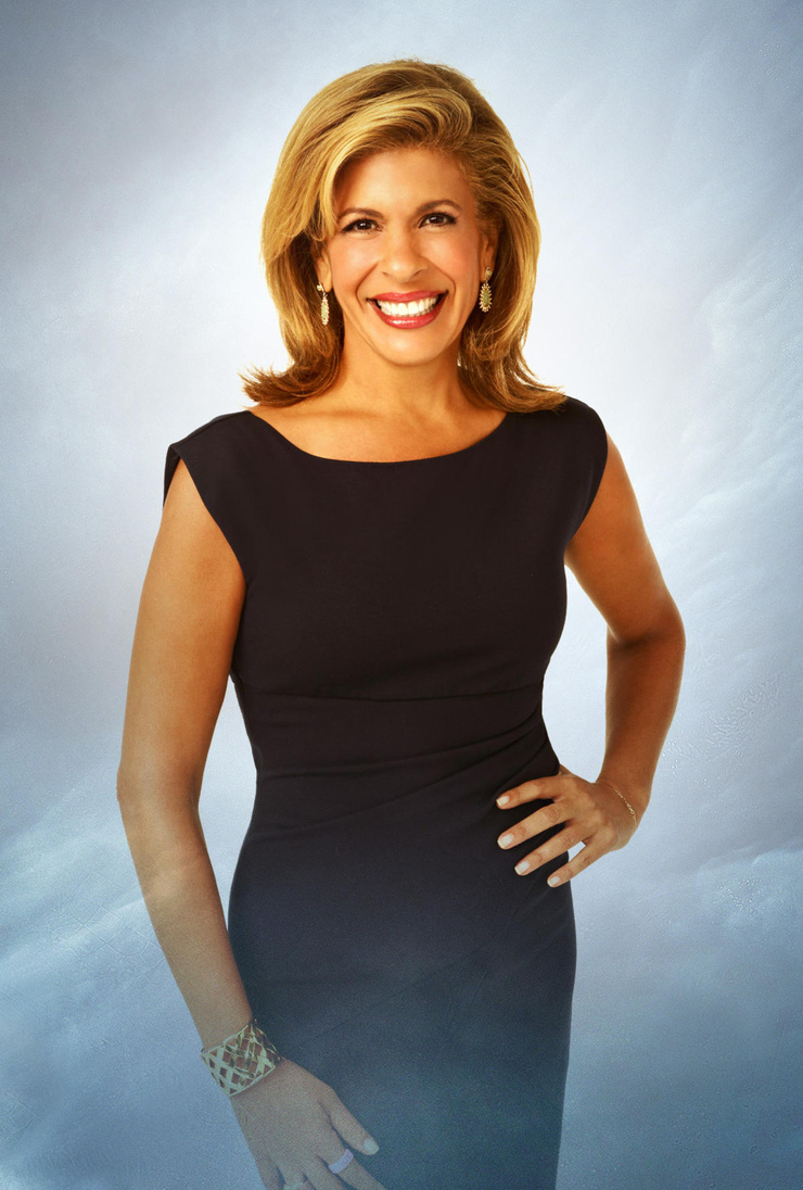 Picture of Hoda Kotb