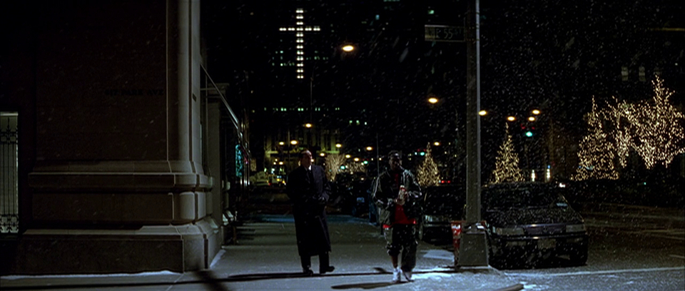 The Family Man (2000) The Family Man (2000)
