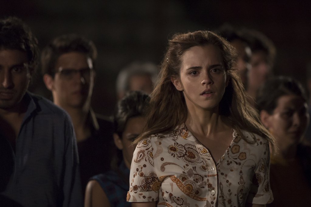 emma watson movies and tv shows