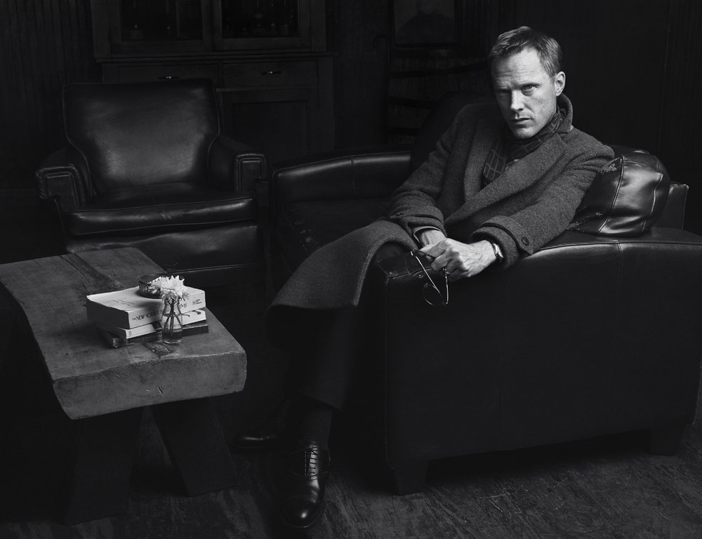 Paul Bettany Paul Bettany