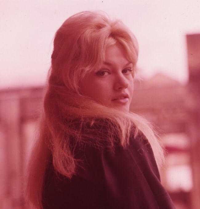 Picture of Cristina Gaioni
