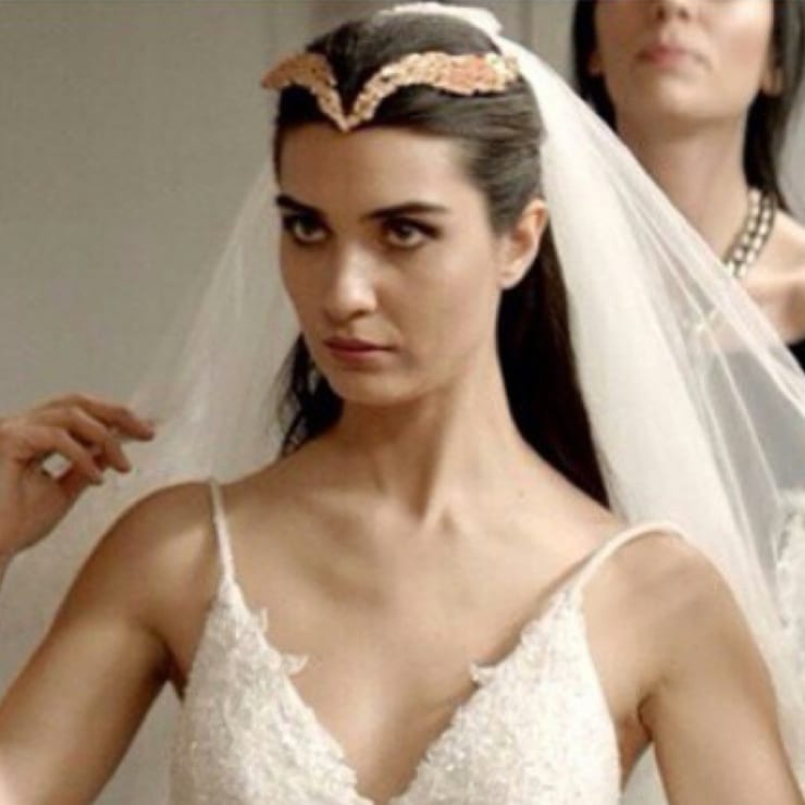 Picture of Tuba Büyüküstün