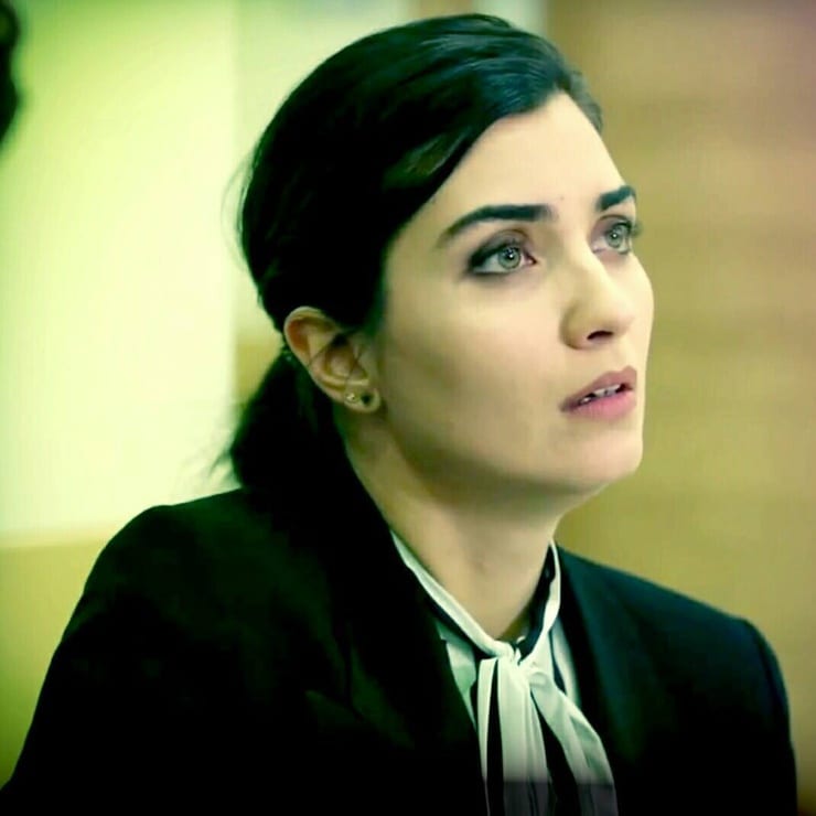 Picture of Tuba Büyüküstün