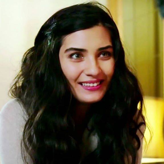 Picture of Tuba Büyüküstün