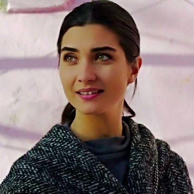 Picture of Tuba Büyüküstün