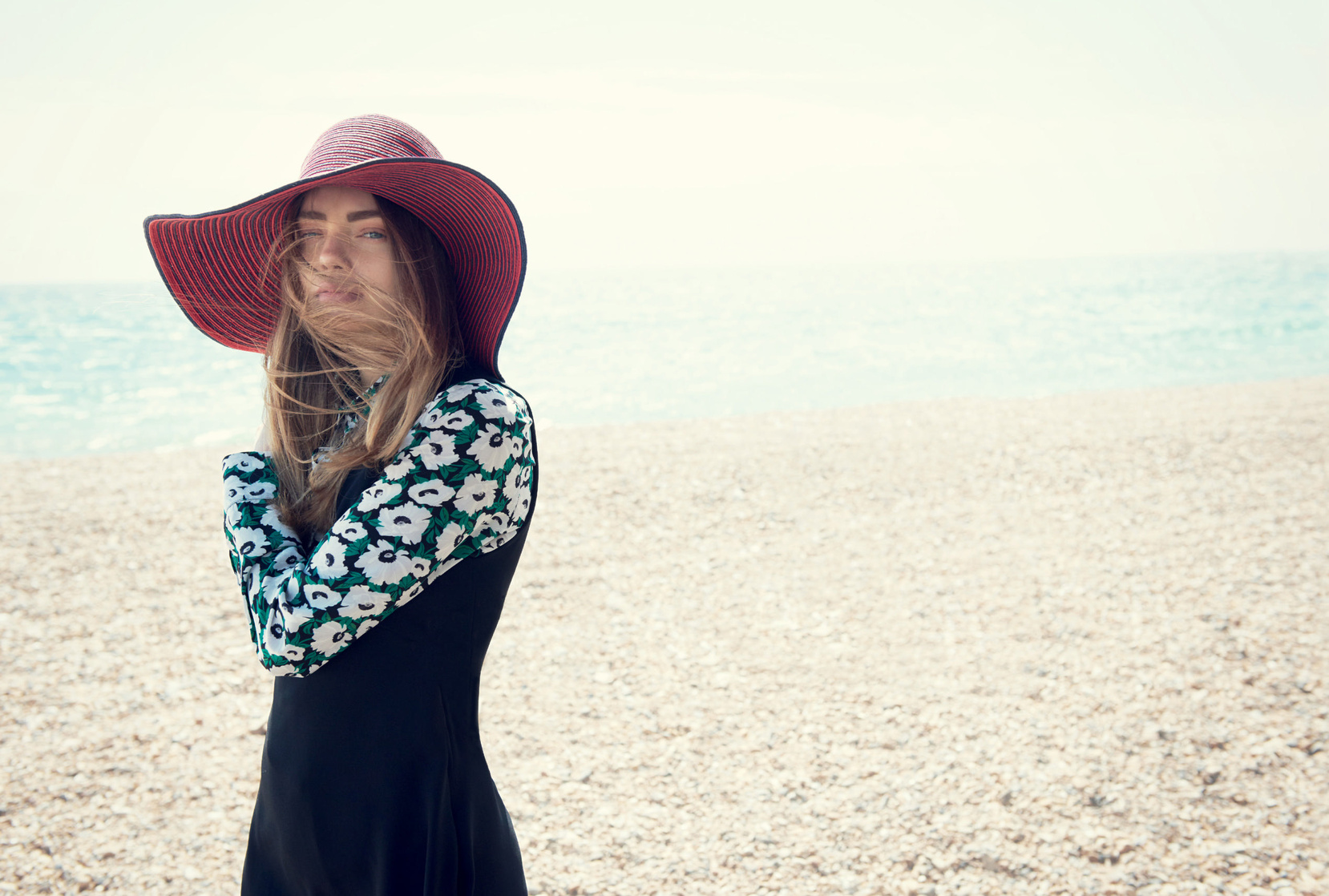 Kristine Froseth Kristine Froseth