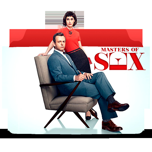 Masters Of Sex Image