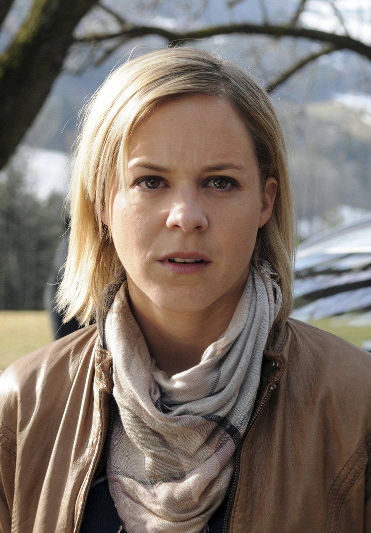 Bernadette Heerwagen Schwanger Bernadette Heerwagen Schwanger