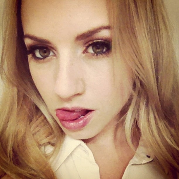 Lexi Belle