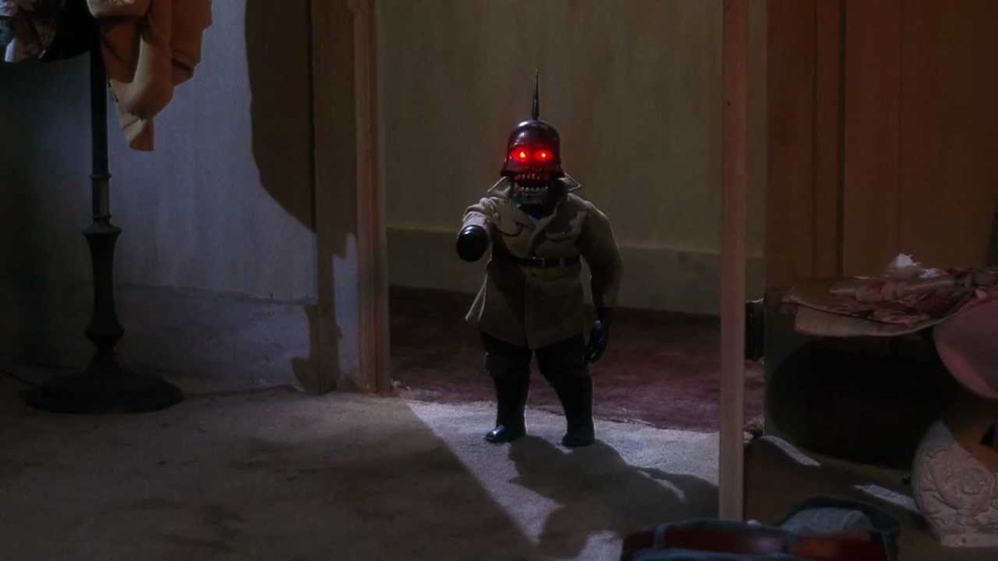 Puppet Master II Puppet Master II