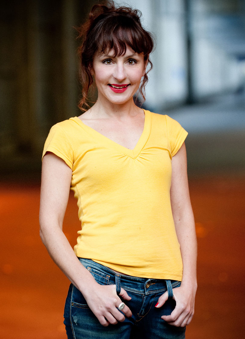 Katharina Bellena Katharina Bellena