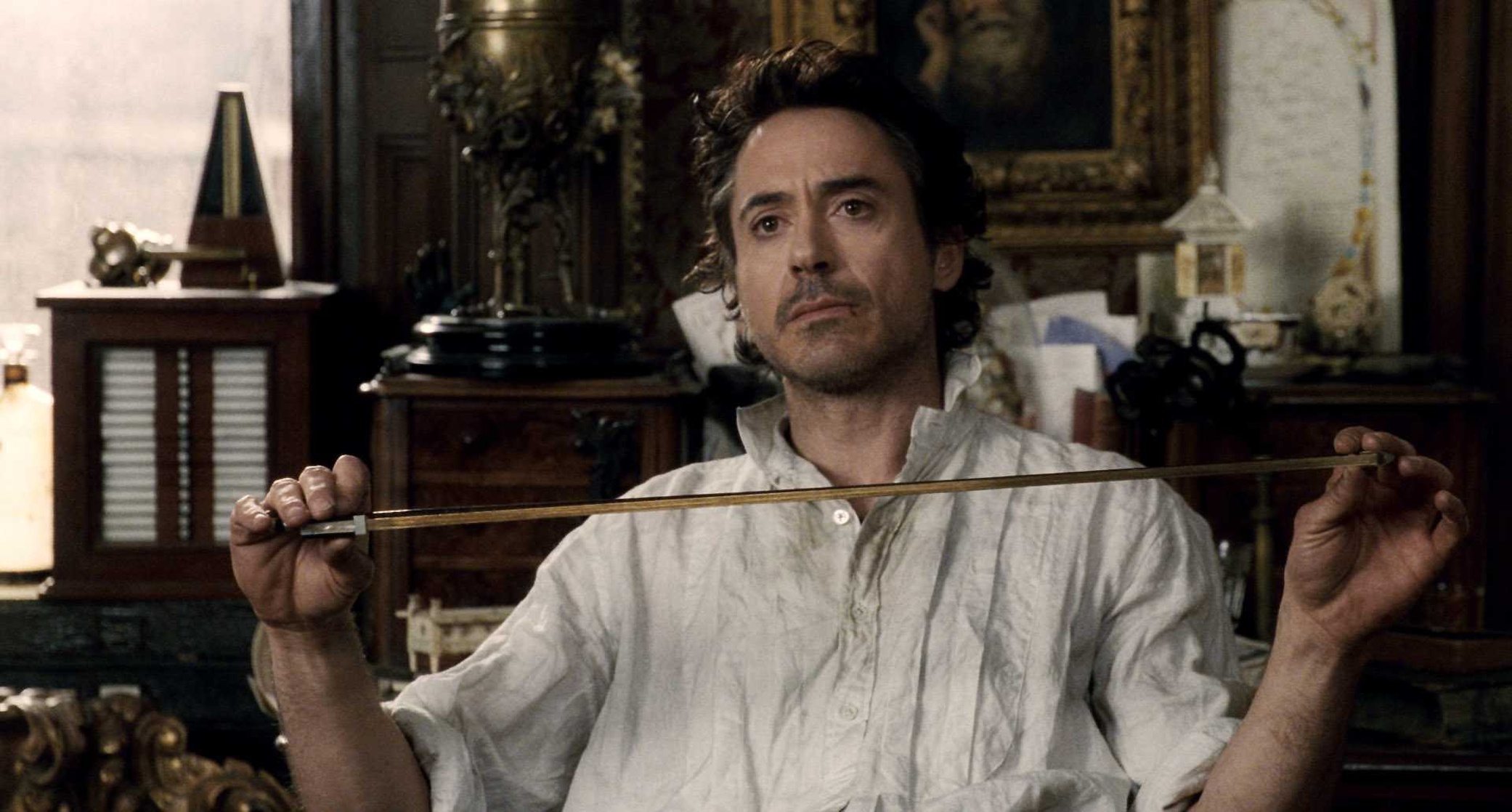 Sherlock Holmes (2009) Sherlock Holmes (2009)