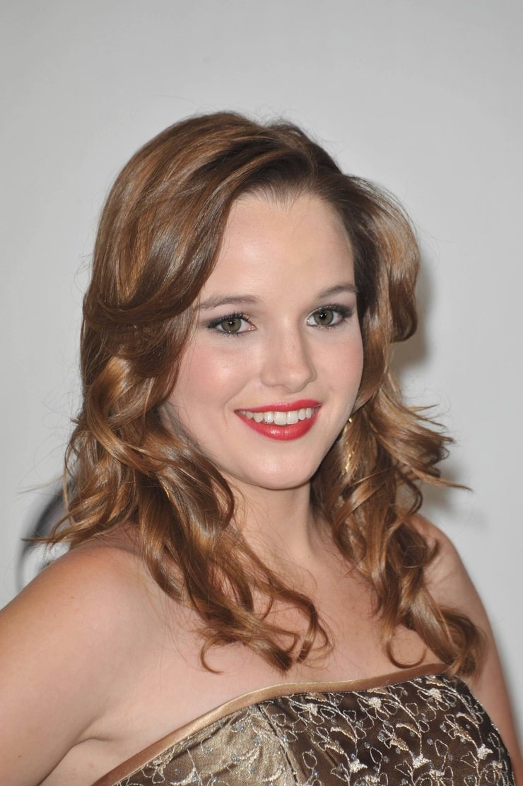 Kay Panabaker