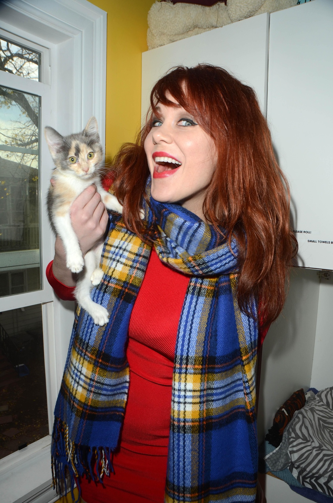 Picture of Maitland Ward Picture of Maitland Ward