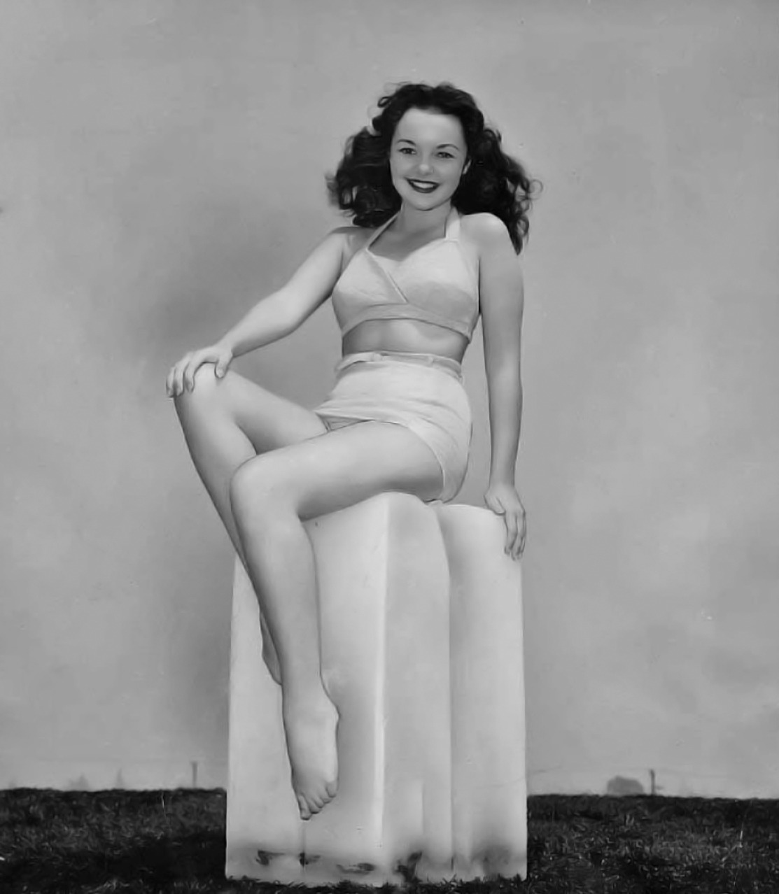 Gloria Saunders nudes (37 images) Paparazzi, 2018, cameltoe