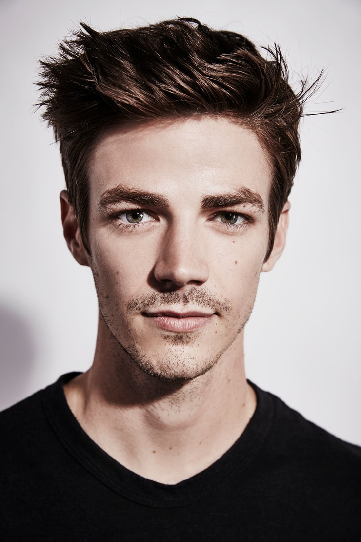 Picture Of Grant Gustin