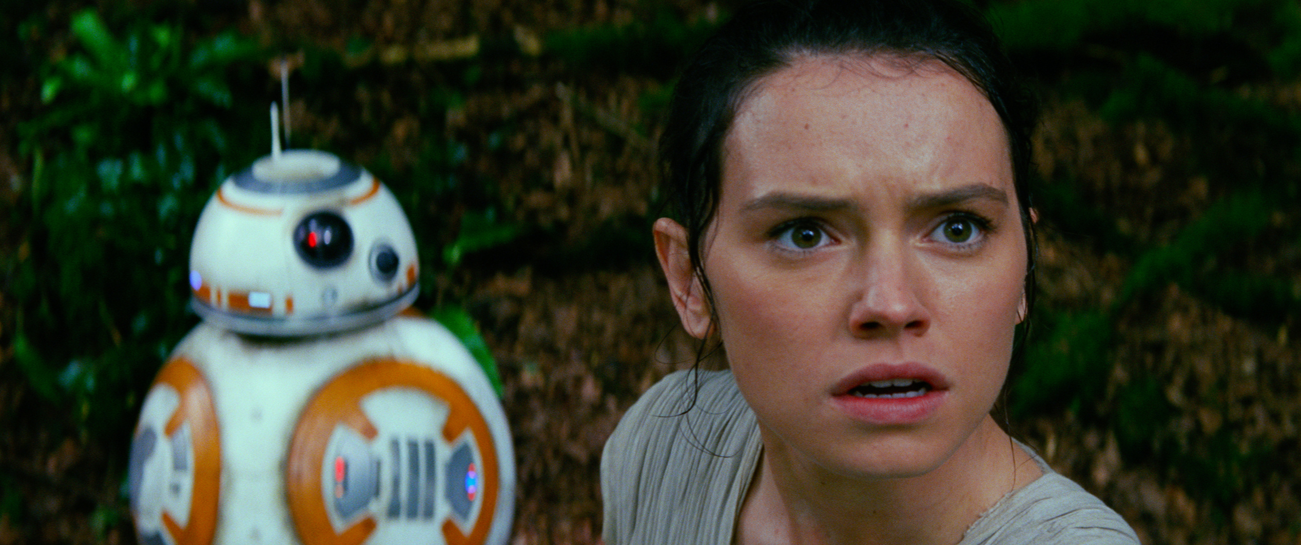 Star Wars: Episode VII - The Force Awakens Star Wars: Episode VII - The Force Awakens