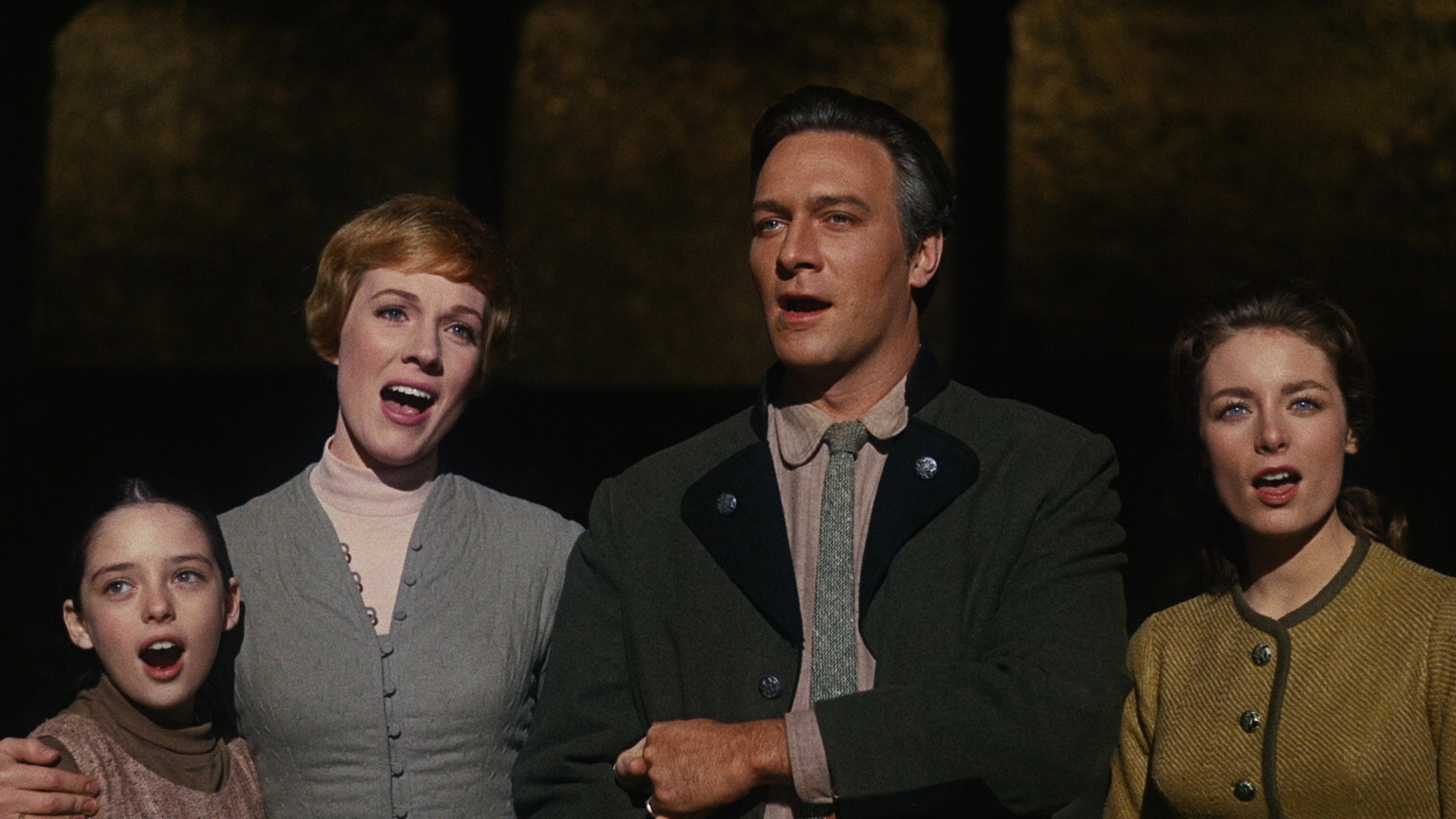 The Sound of Music The Sound of Music