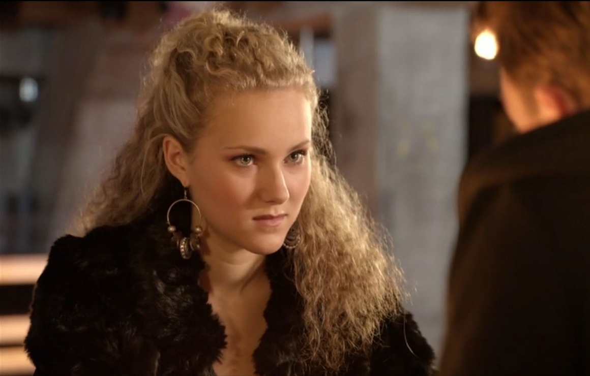 Pauline Angert Pauline Angert