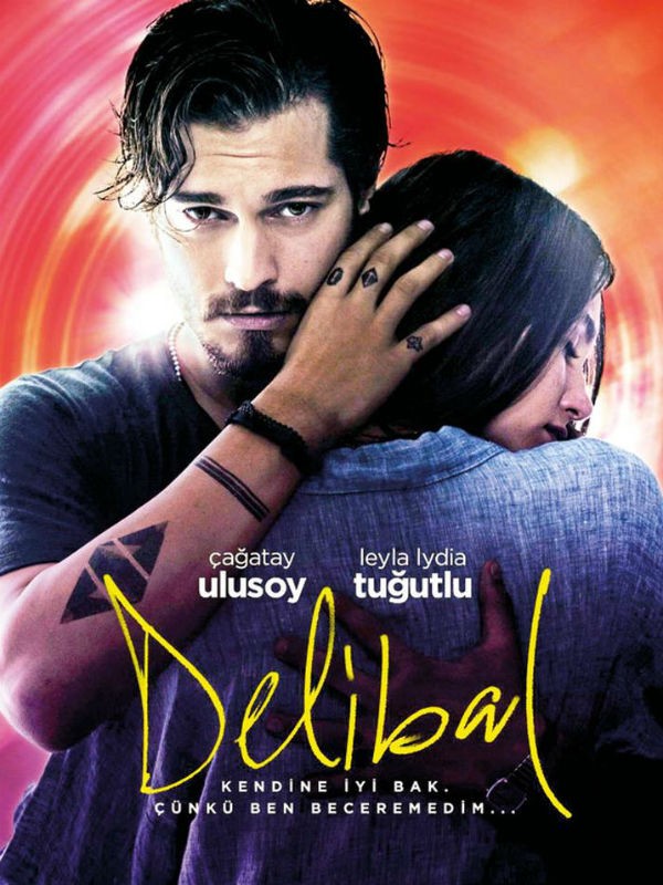 Delibal Delibal